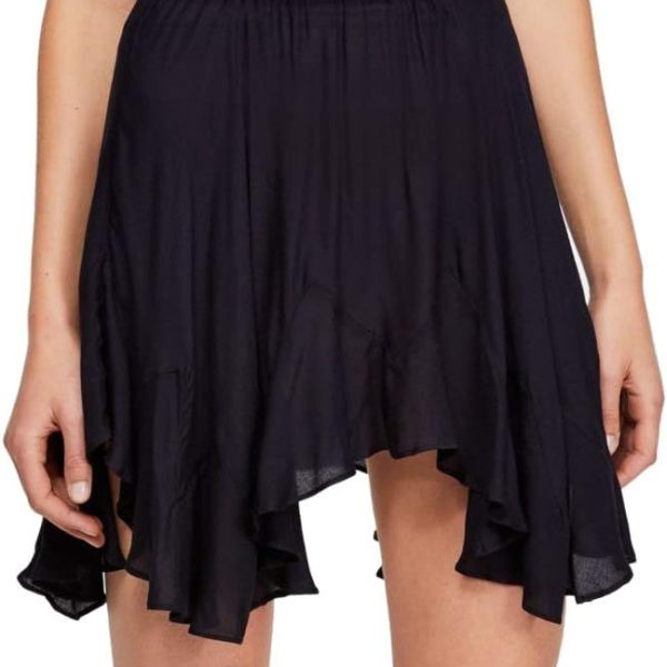 Half Slip Pull On Skirt