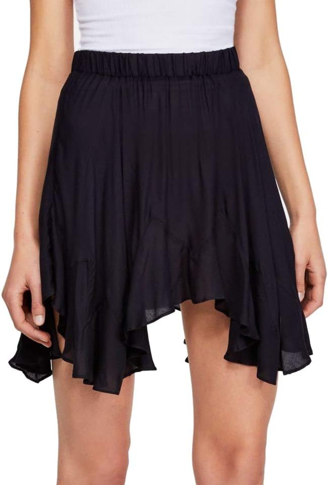 Half Slip Pull On Skirt